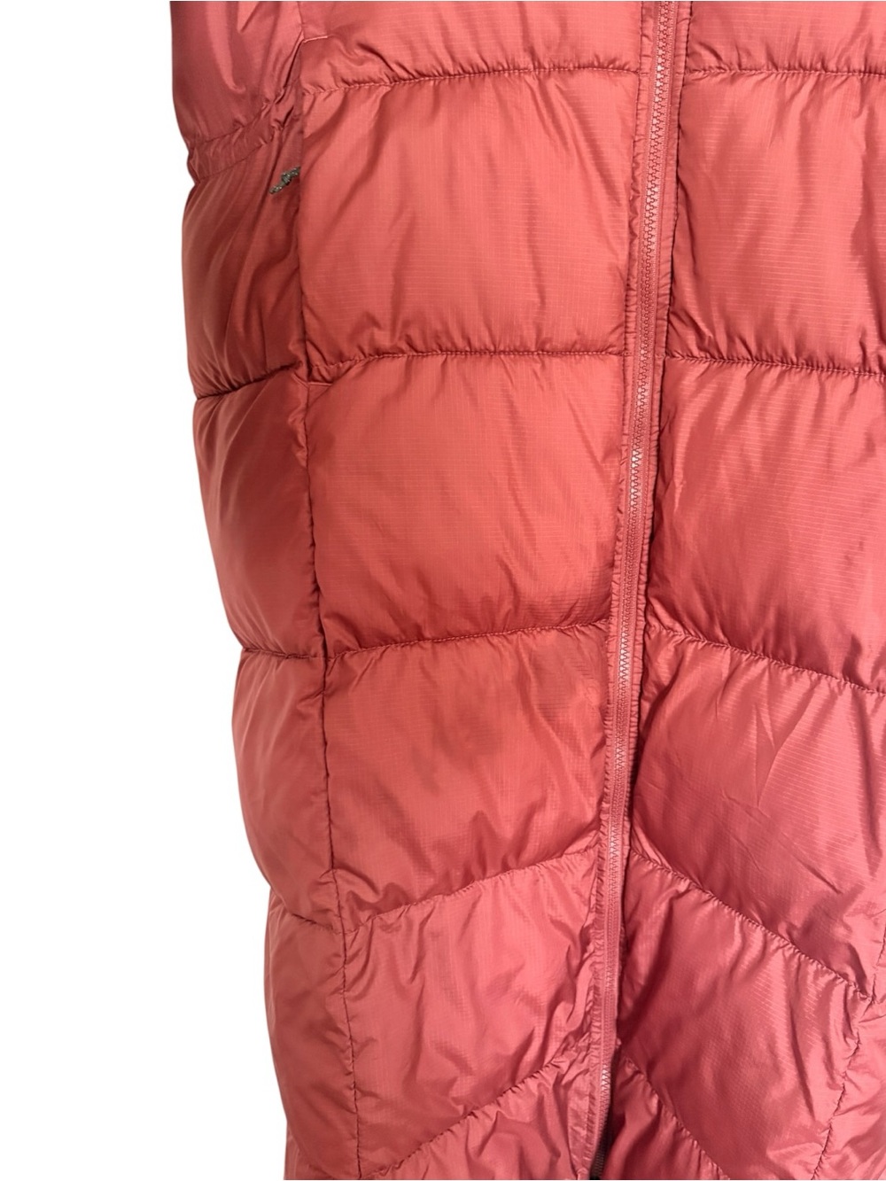 Columbia Women's Puffect II Long Winter Puffer Jacket - M - Picture 4 of 7